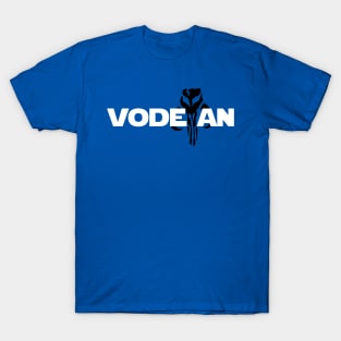 Vode An T-Shirt T-Shirt